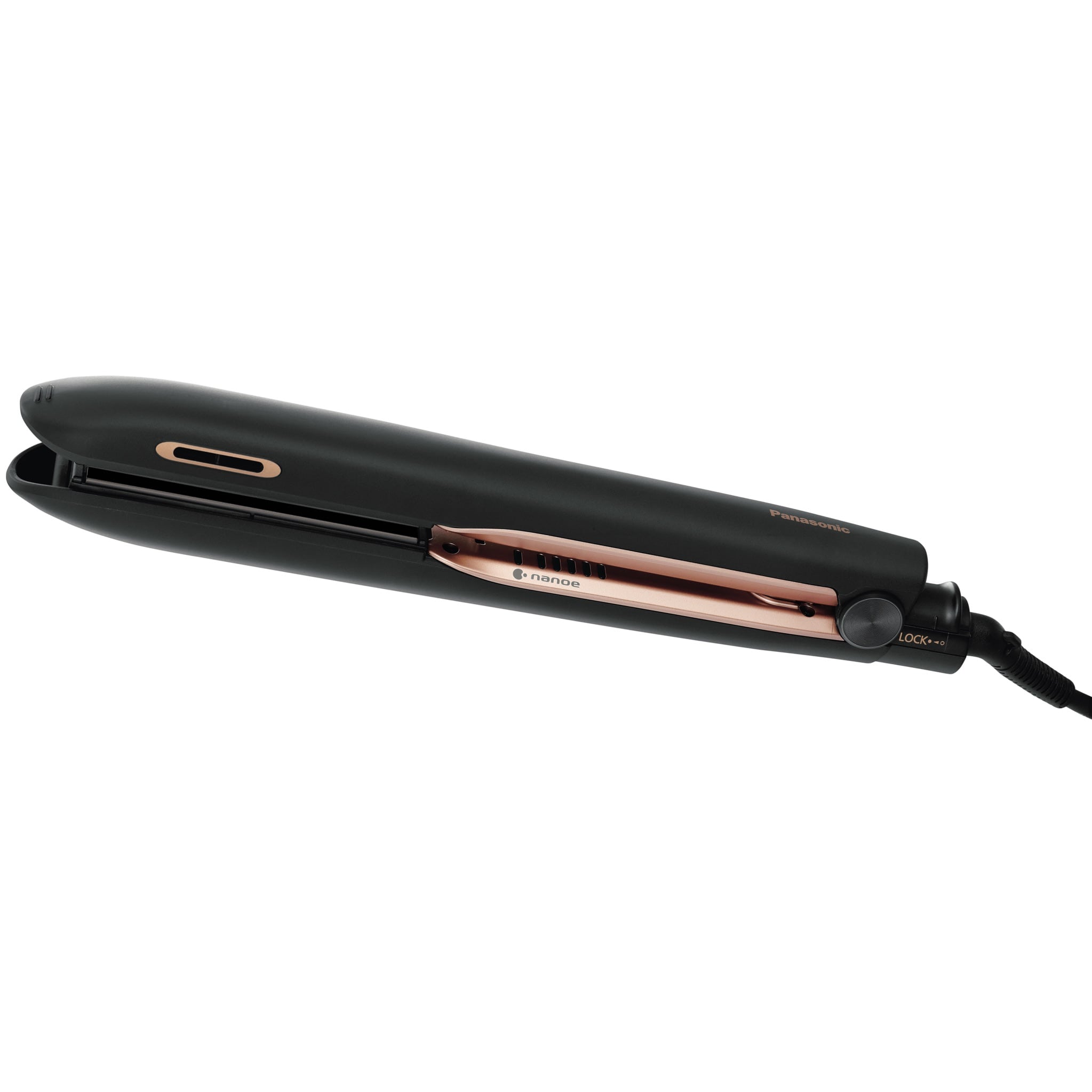 Panasonic nanoe™ Hair Straightener 230°C