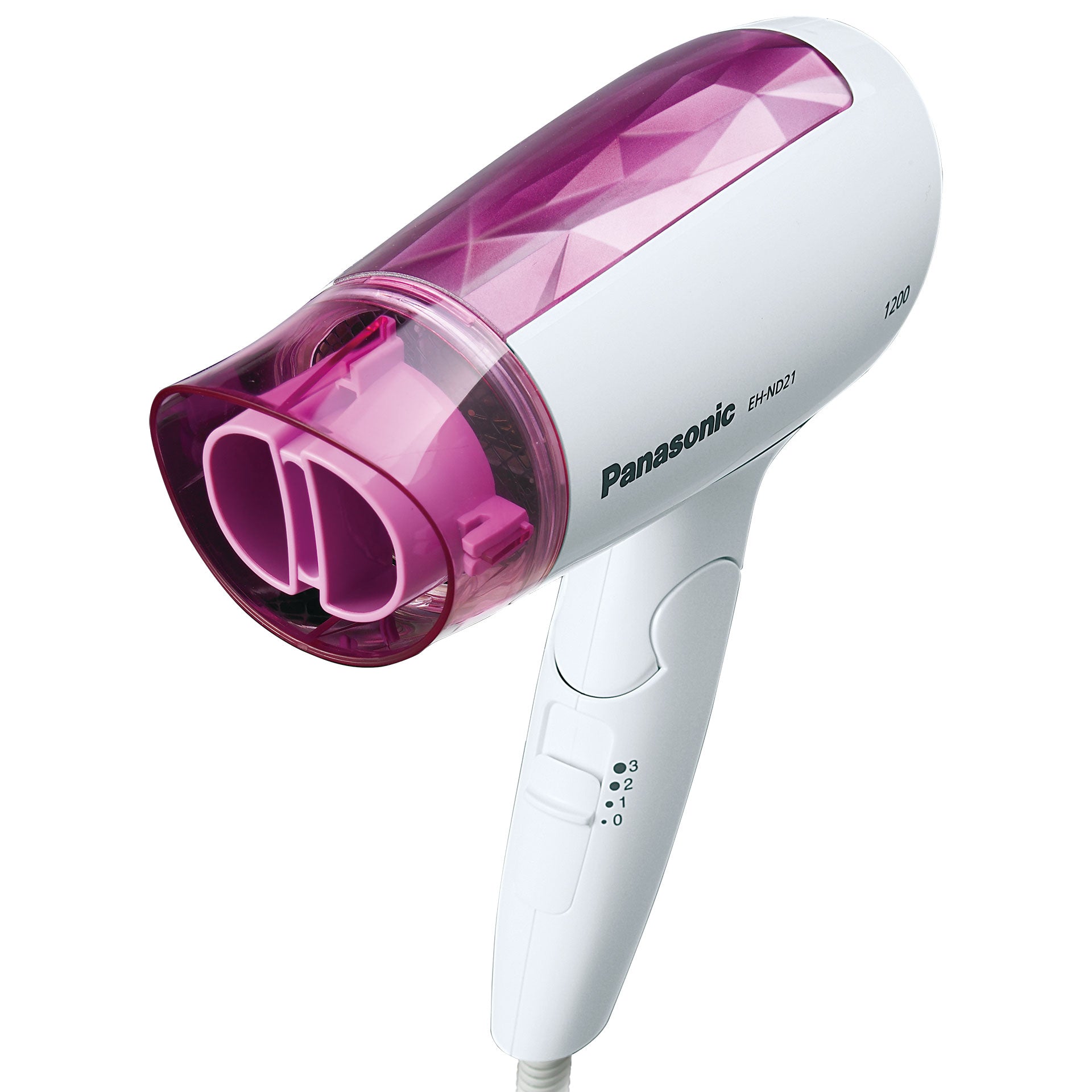 Panasonic 1200W Hair Dryer