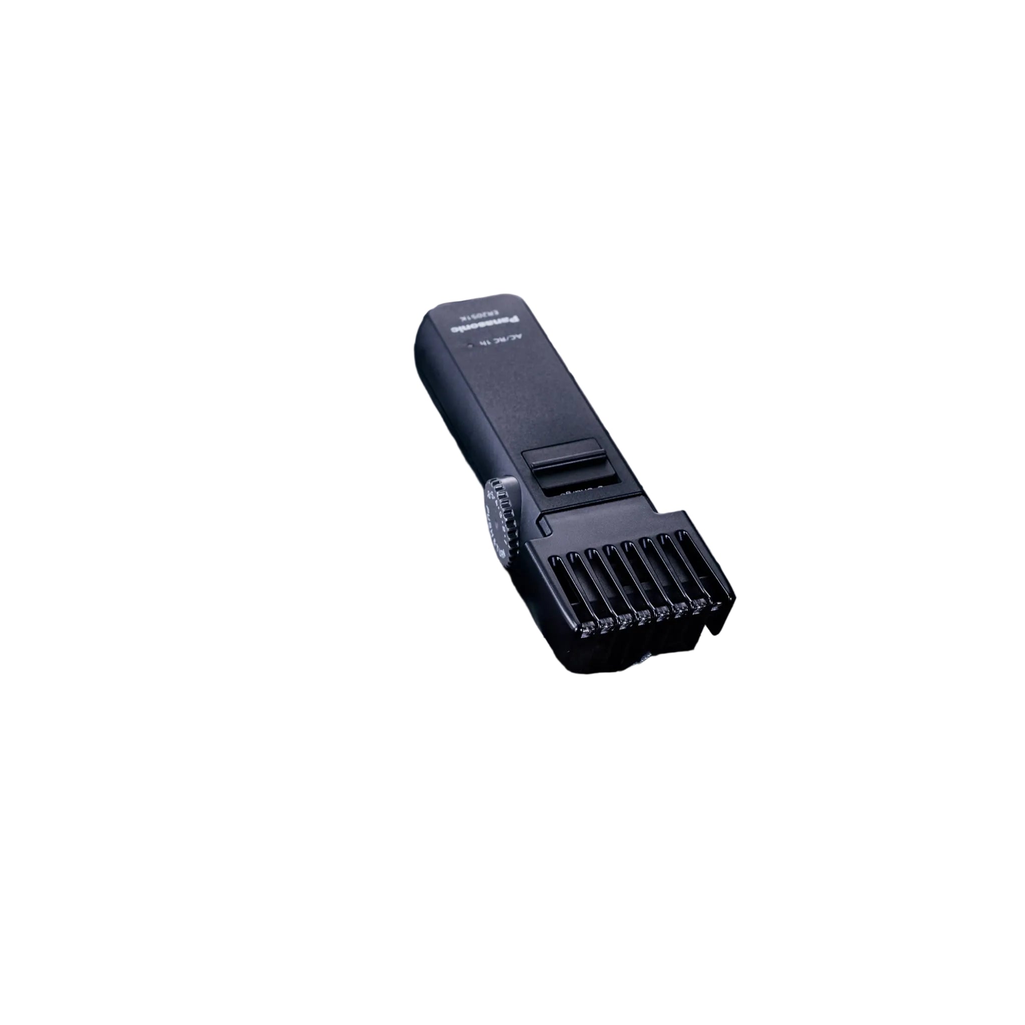 Panasonic Rechargeable Beard Trimmer Made in Japan 2–18mm