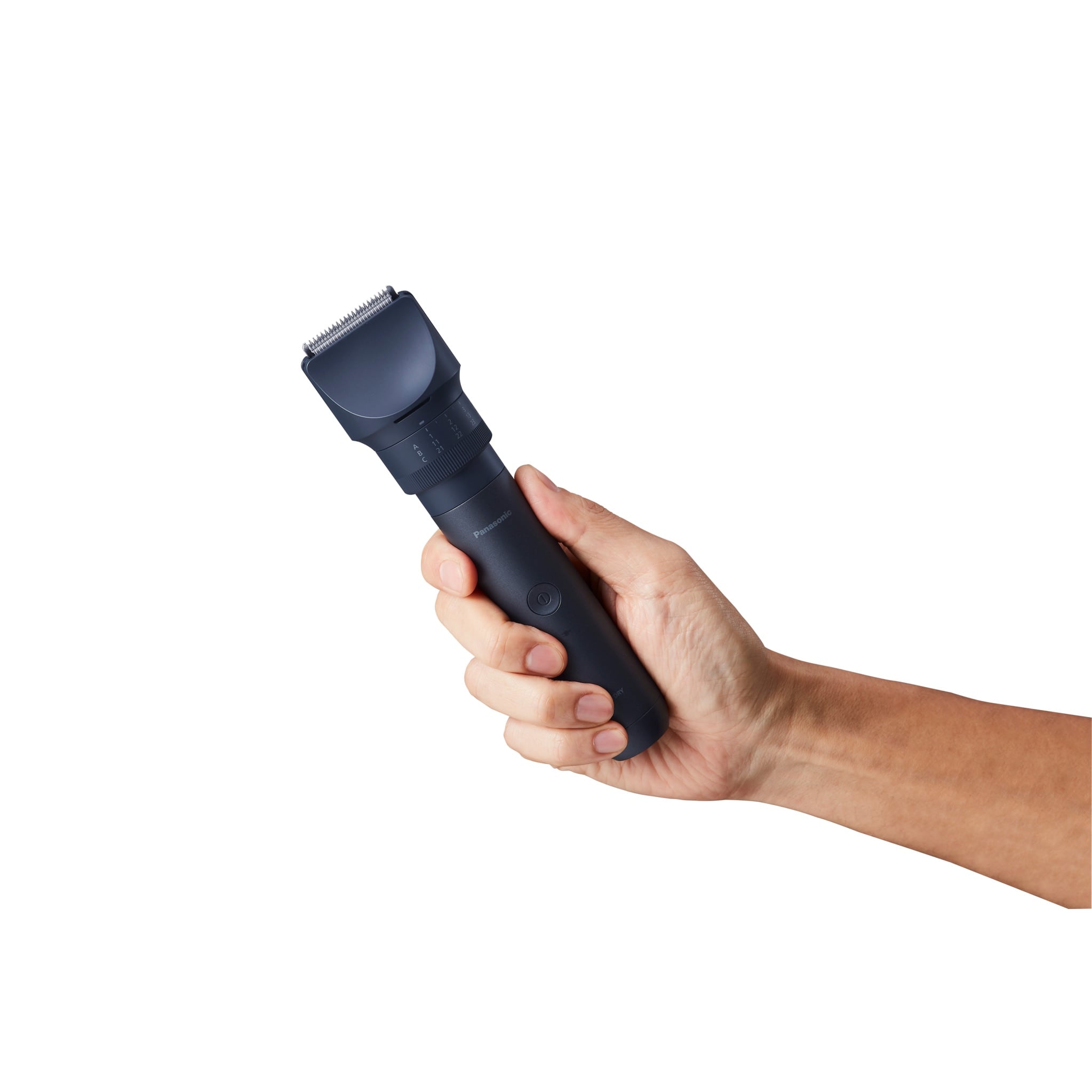 Panasonic Rechargeable Wet & Dry Beard Trimmer 58 Lengths