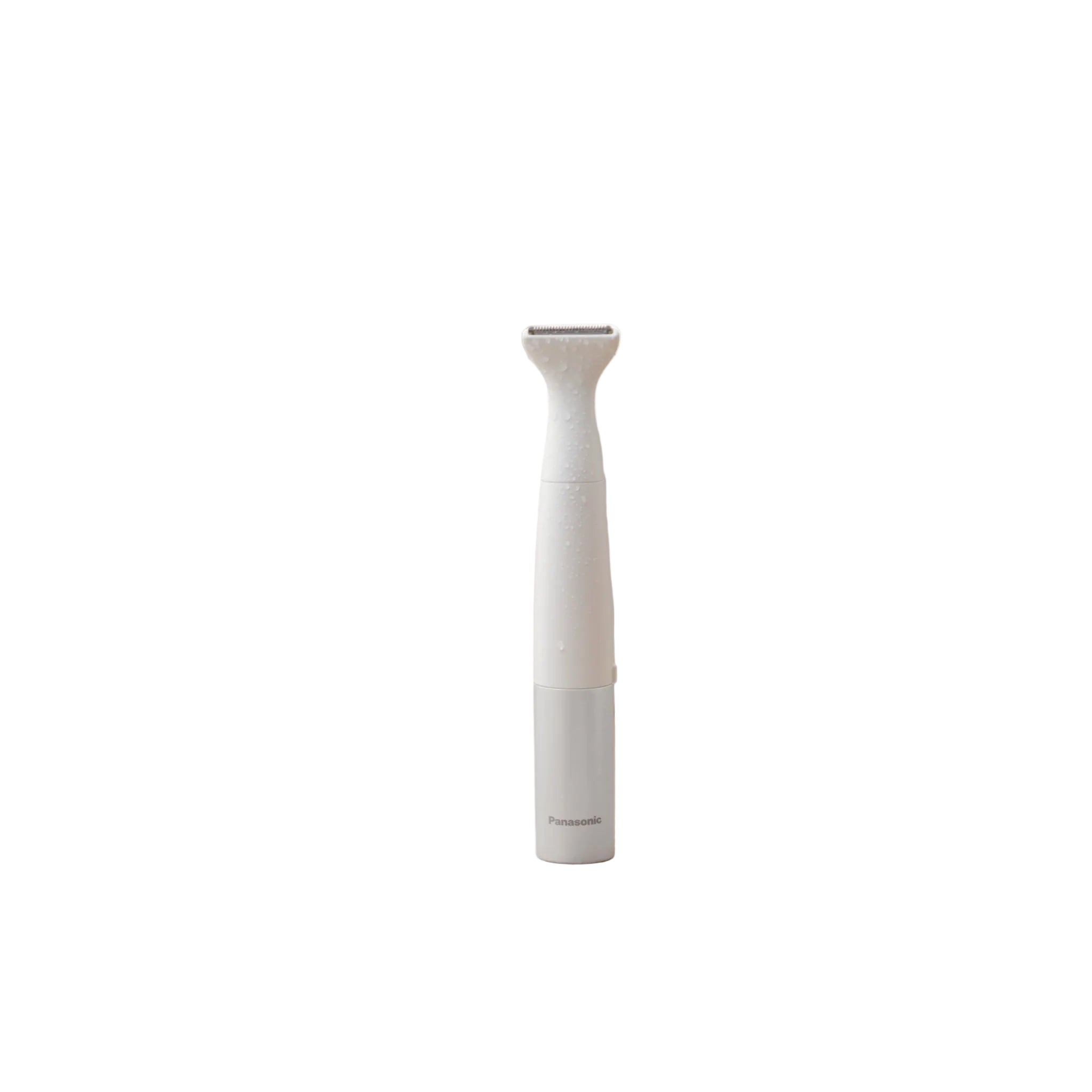 Panasonic Wet & Dry Women's Body Groomer