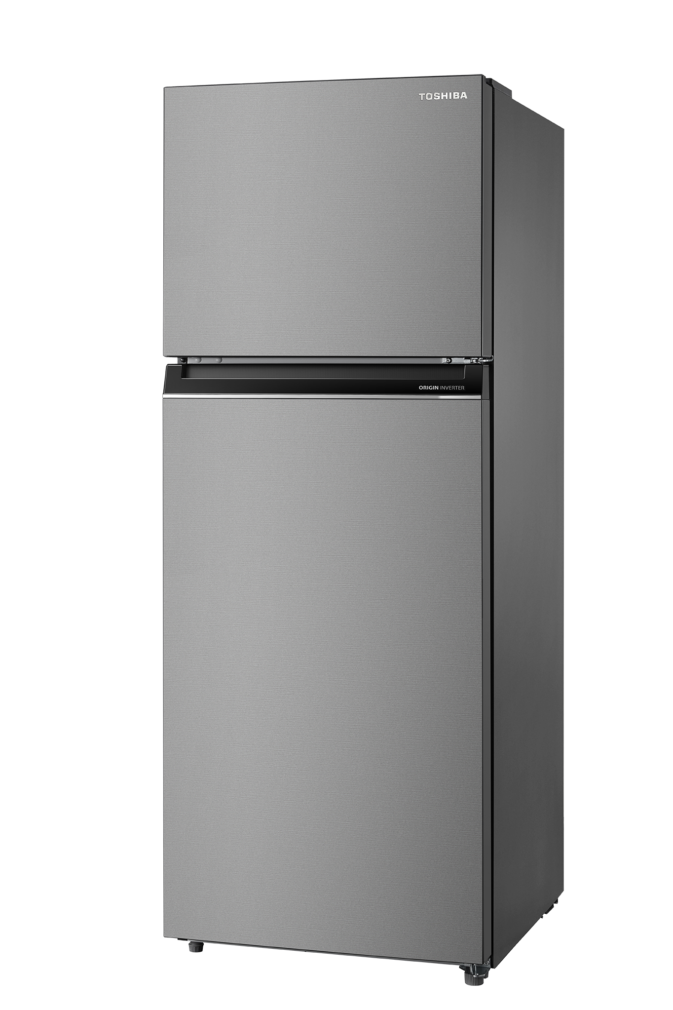 Toshiba 338L Top Mount Refrigerator