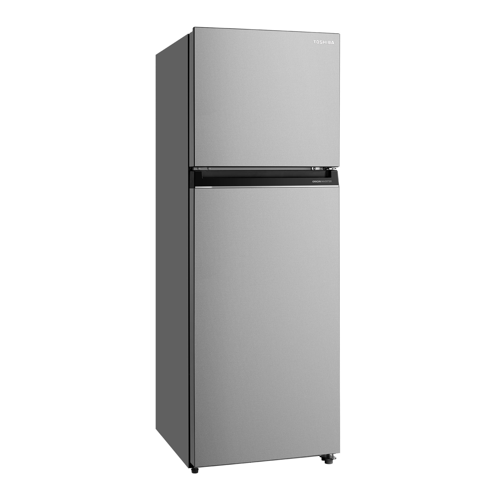 Toshiba 338L Top Mount Refrigerator