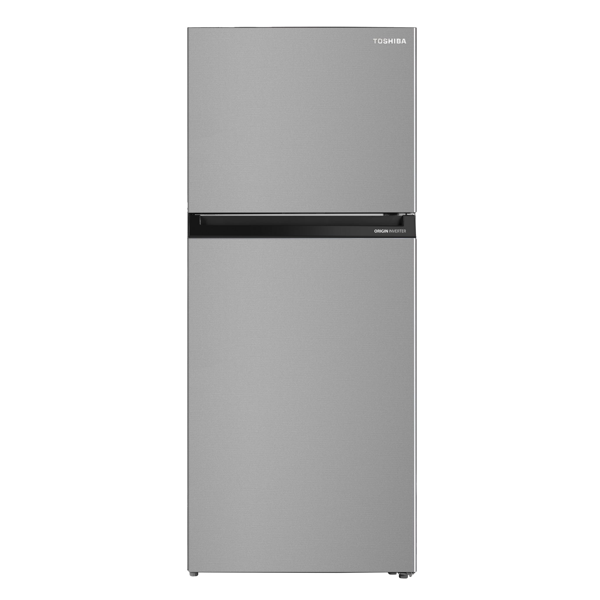 Toshiba 411L Top Mount Refrigerator