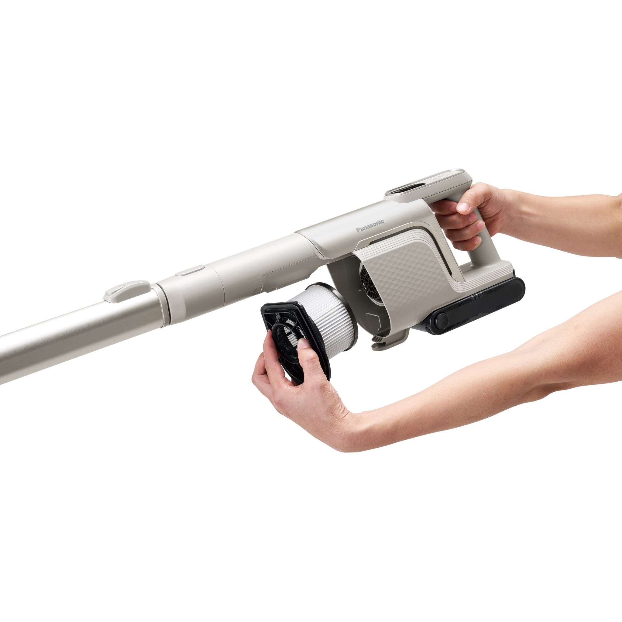 Panasonic 180W 70AW Cordless Stick Vacuum Cleaner