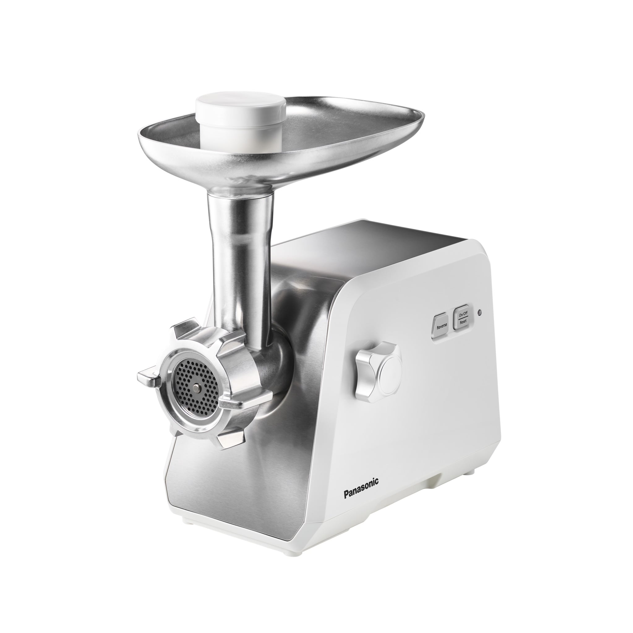 Panasonic 1700W Meat Grinder