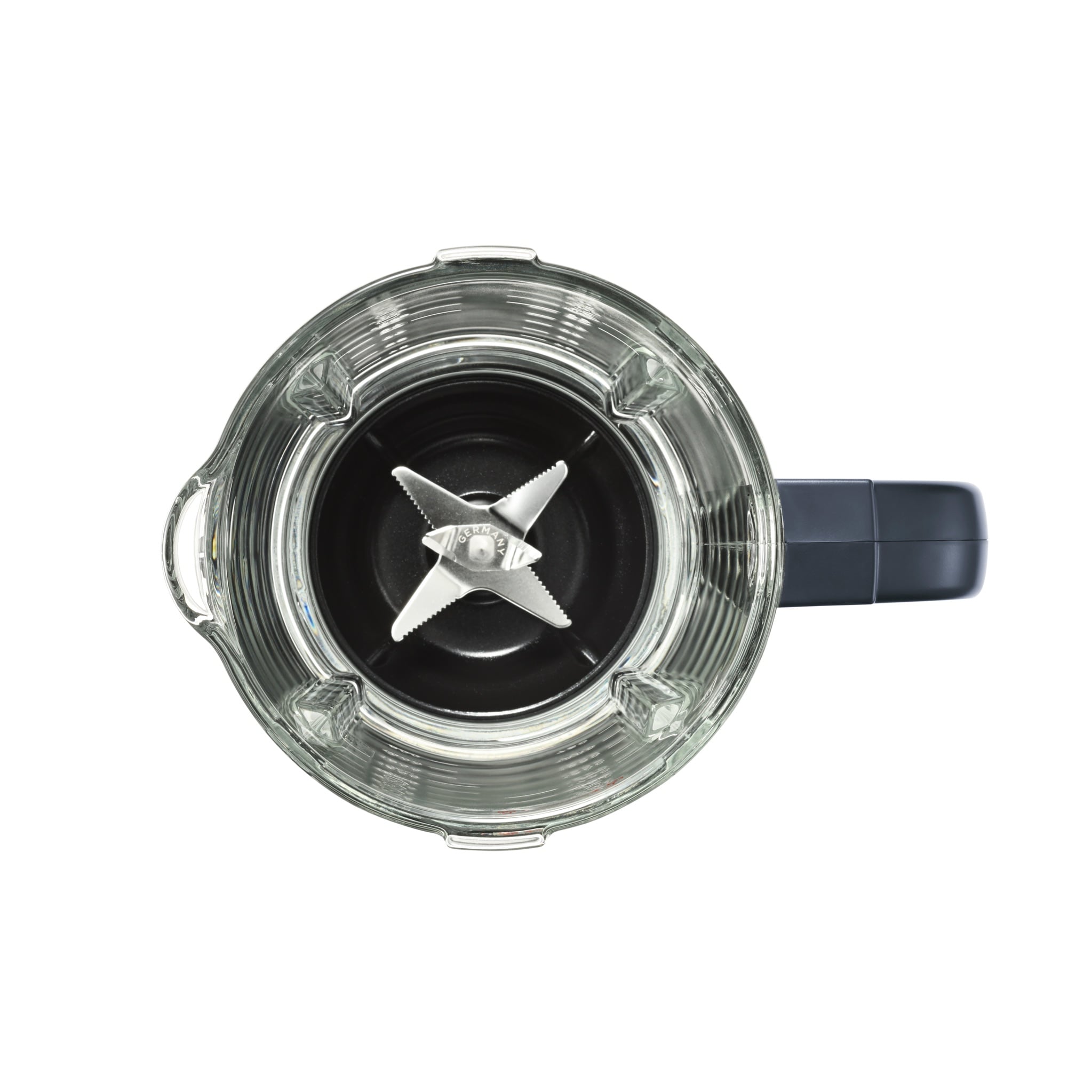 Panasonic 1100W 1.7L Glass Jug Cooking Blender