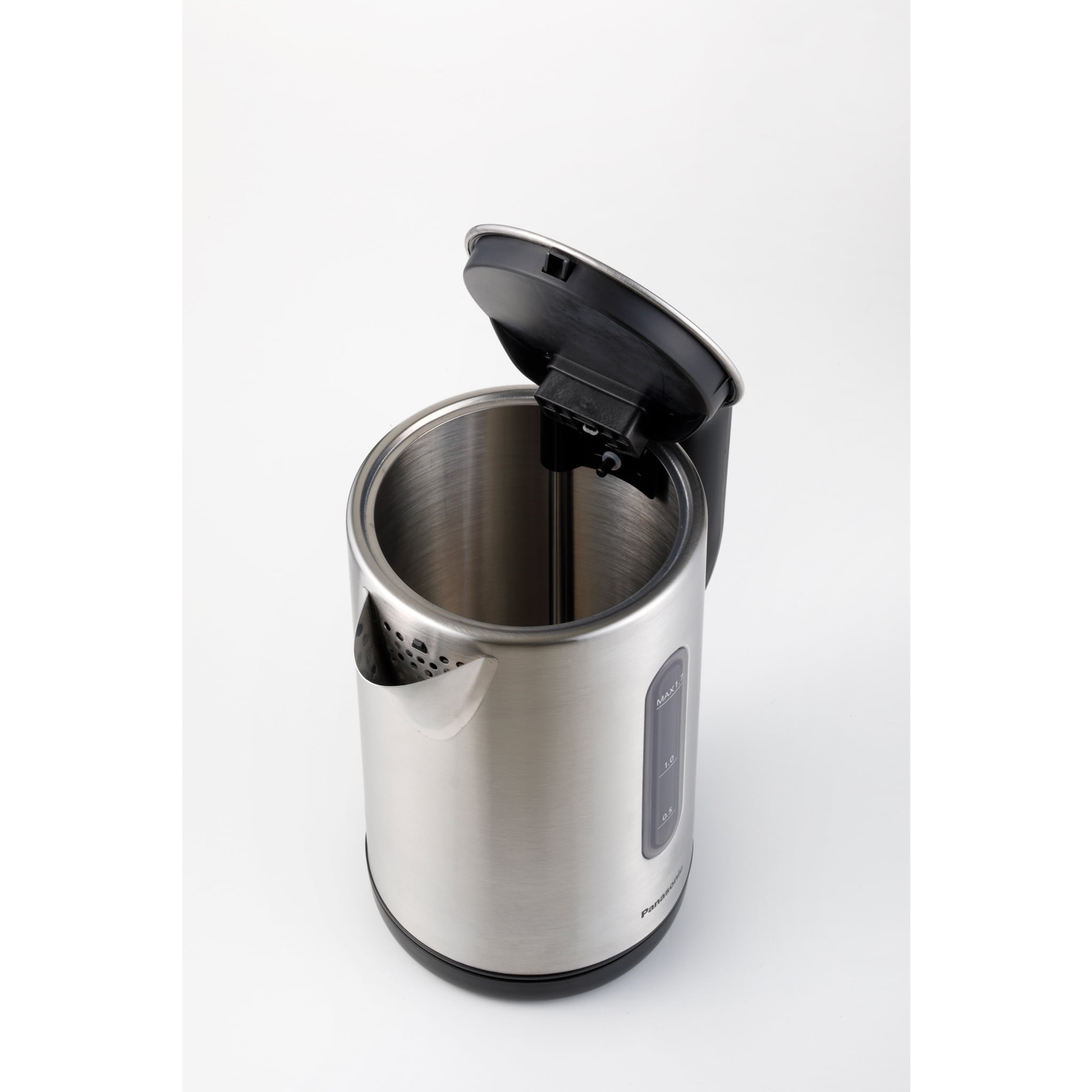 Panasonic 1.7L 2200W Stainless Steel Kettle