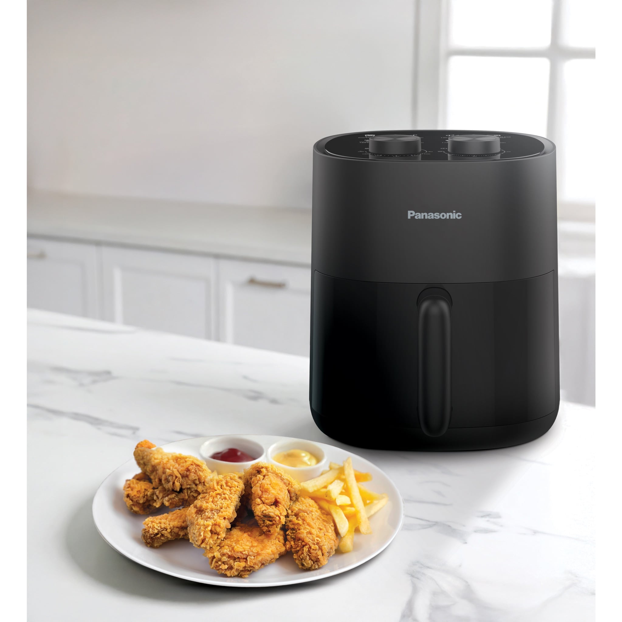 Panasonic 4.5L Air Fryer