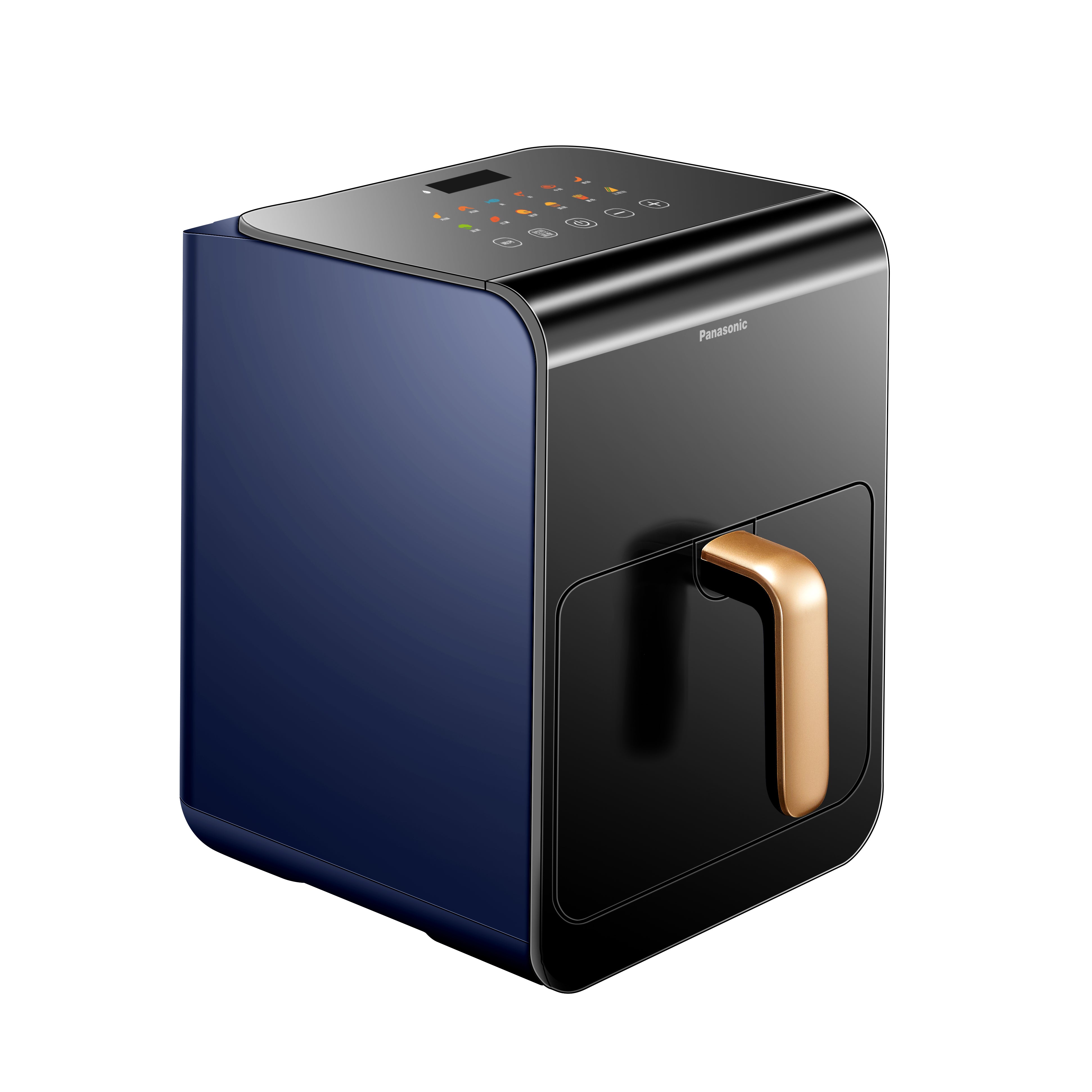 Panasonic 6L Steam Air Fryer