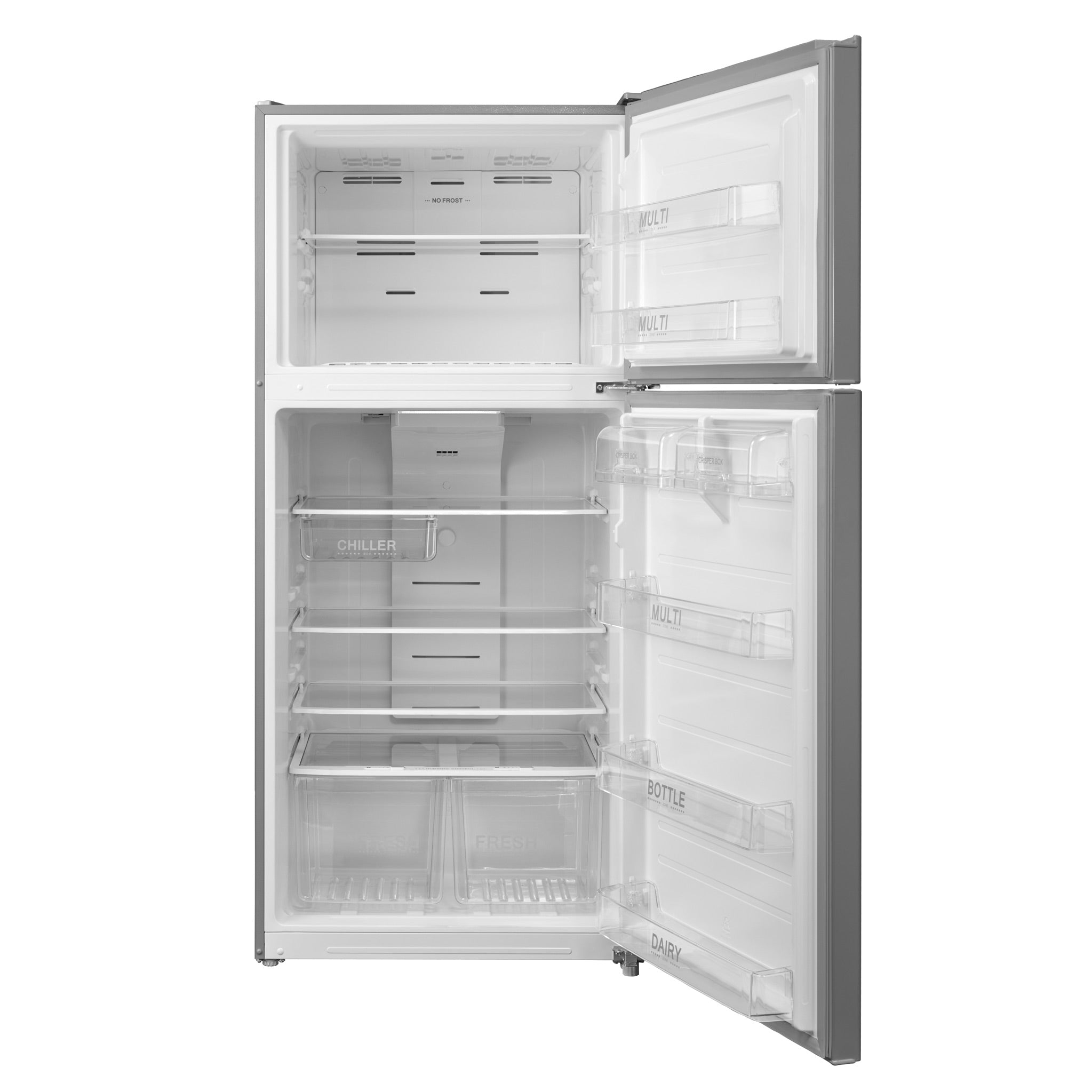 Panasonic 650L Top Mount Fridge