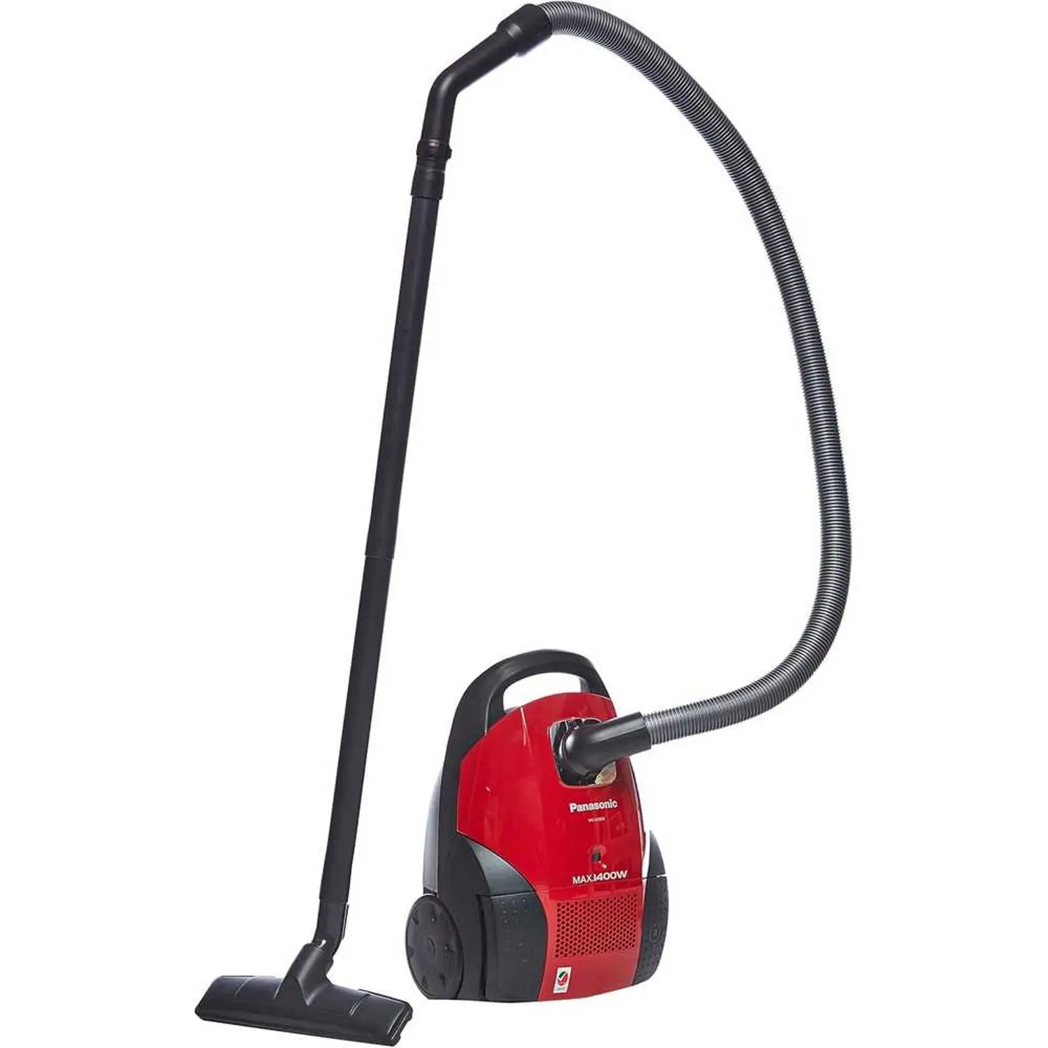 Panasonic 1400W 4L Bagless Canister Vacuum Cleaner