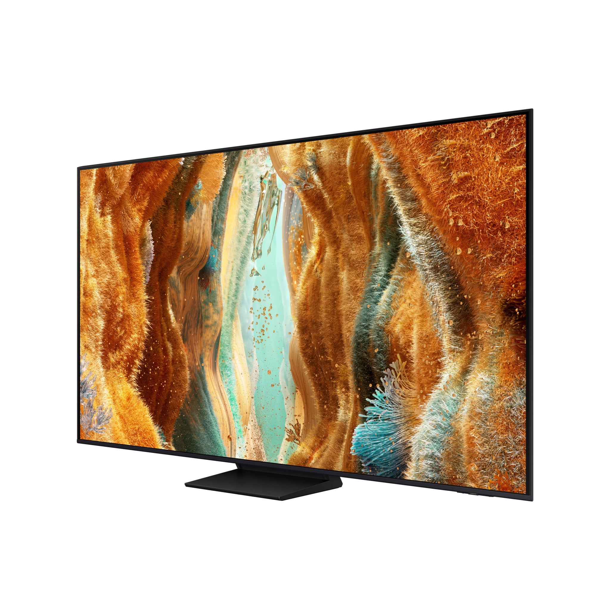 Samsung 55" Neo QLED 4K Smart TV QA55QN70FAUXZN-R