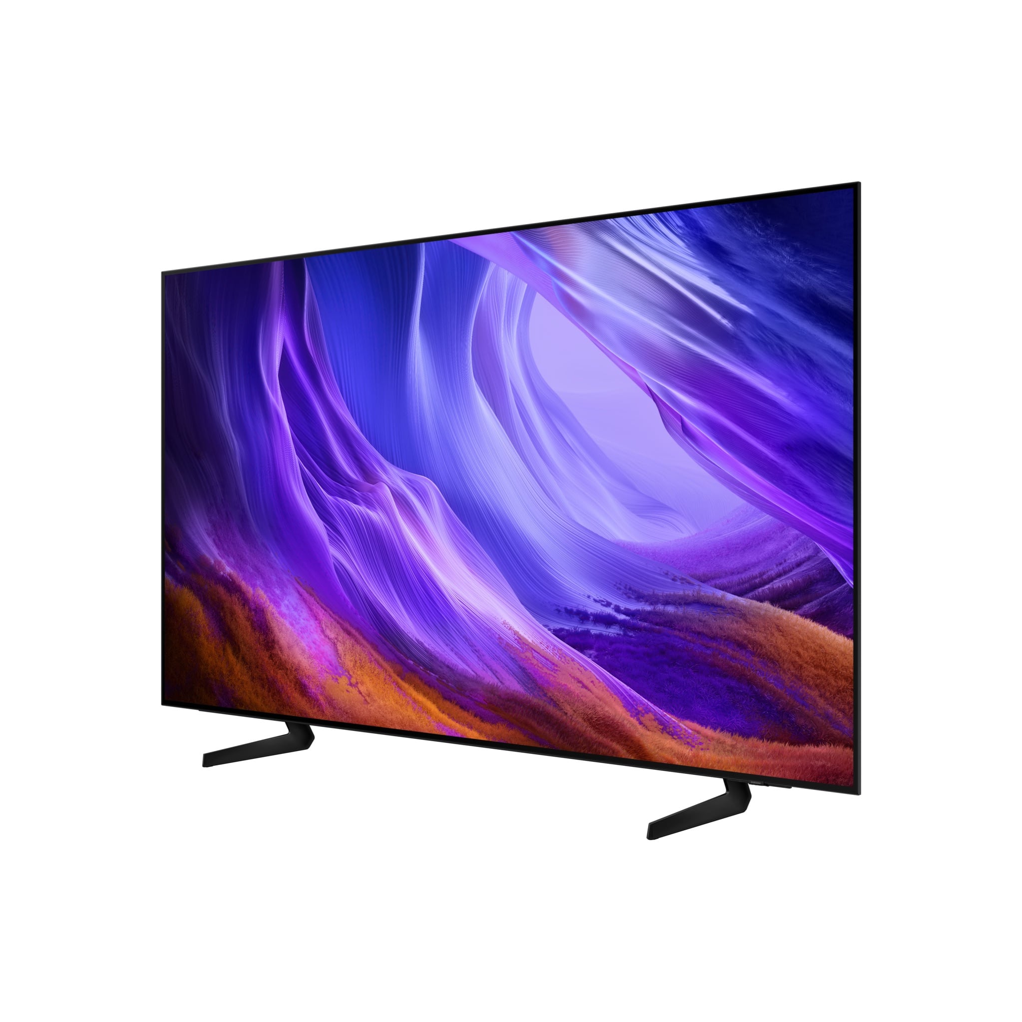 Samsung 65" OLED 4K Smart TV QA65S85HAEXZN-R