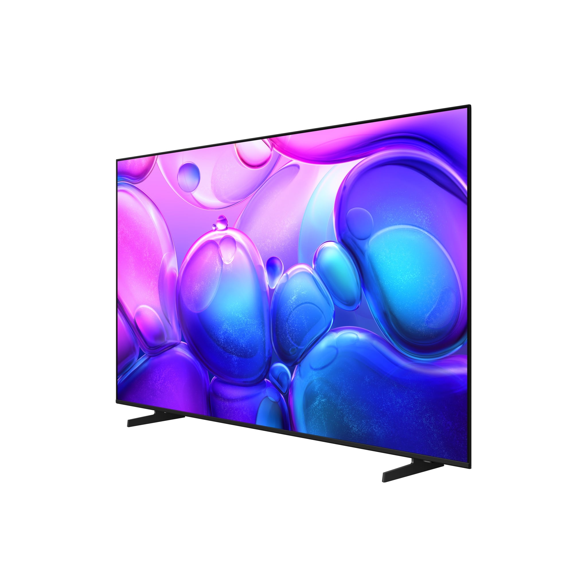 Samsung 75" QLED 4K Smart TV QA75Q6FAAUXZN-R