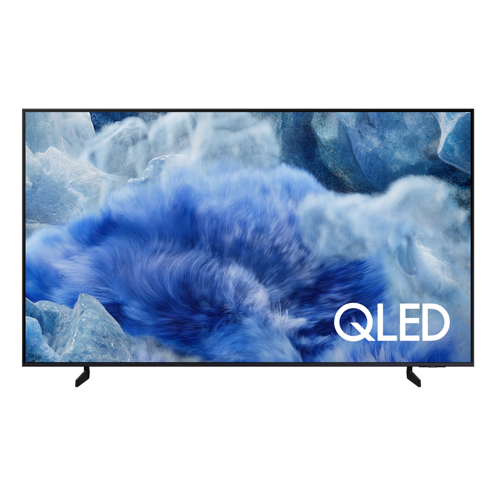 Samsung 85" QLED 4K Smart TV QA85Q8FAAUXZN-R
