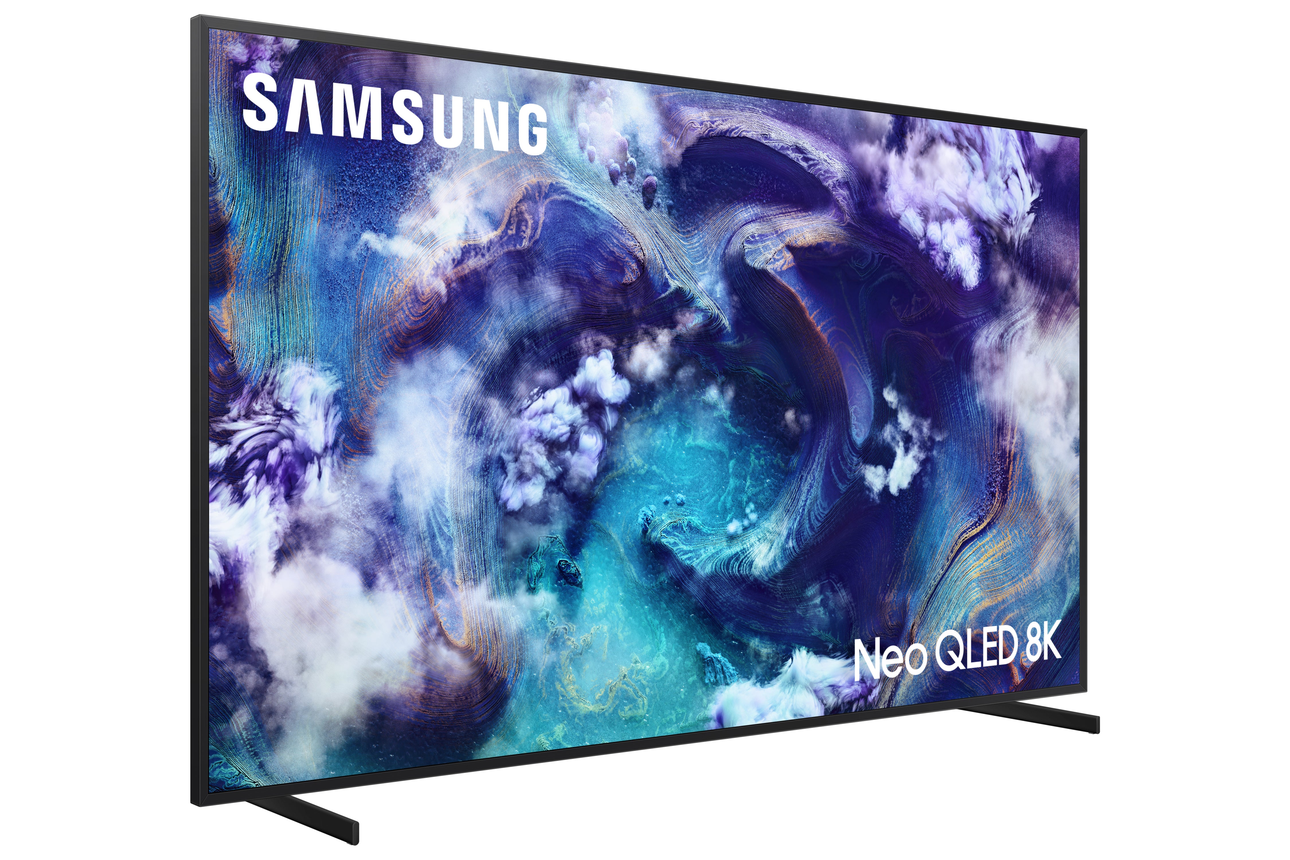 Samsung 85" Neo QLED 4K Smart TV