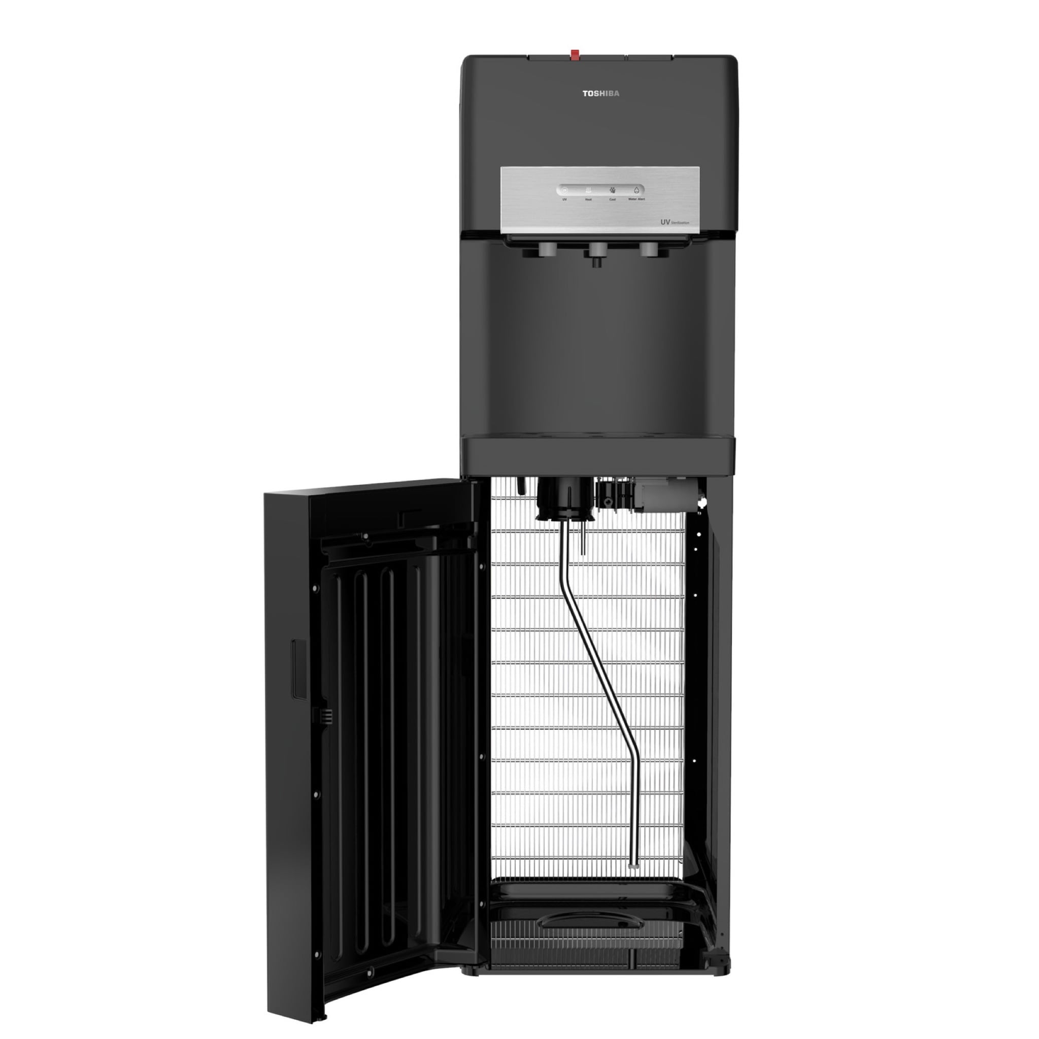 Toshiba Bottom Load Water Dispenser RWF-W2035UVBG(K)