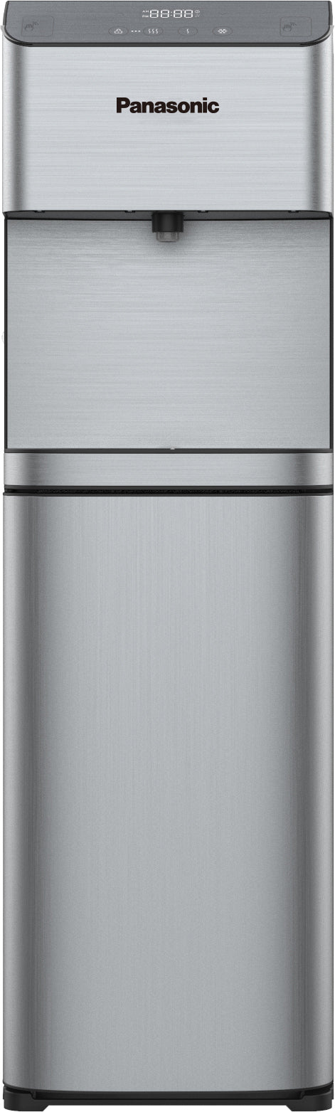 Panasonic Stainless Steel Bottom Load Water Dispenser
