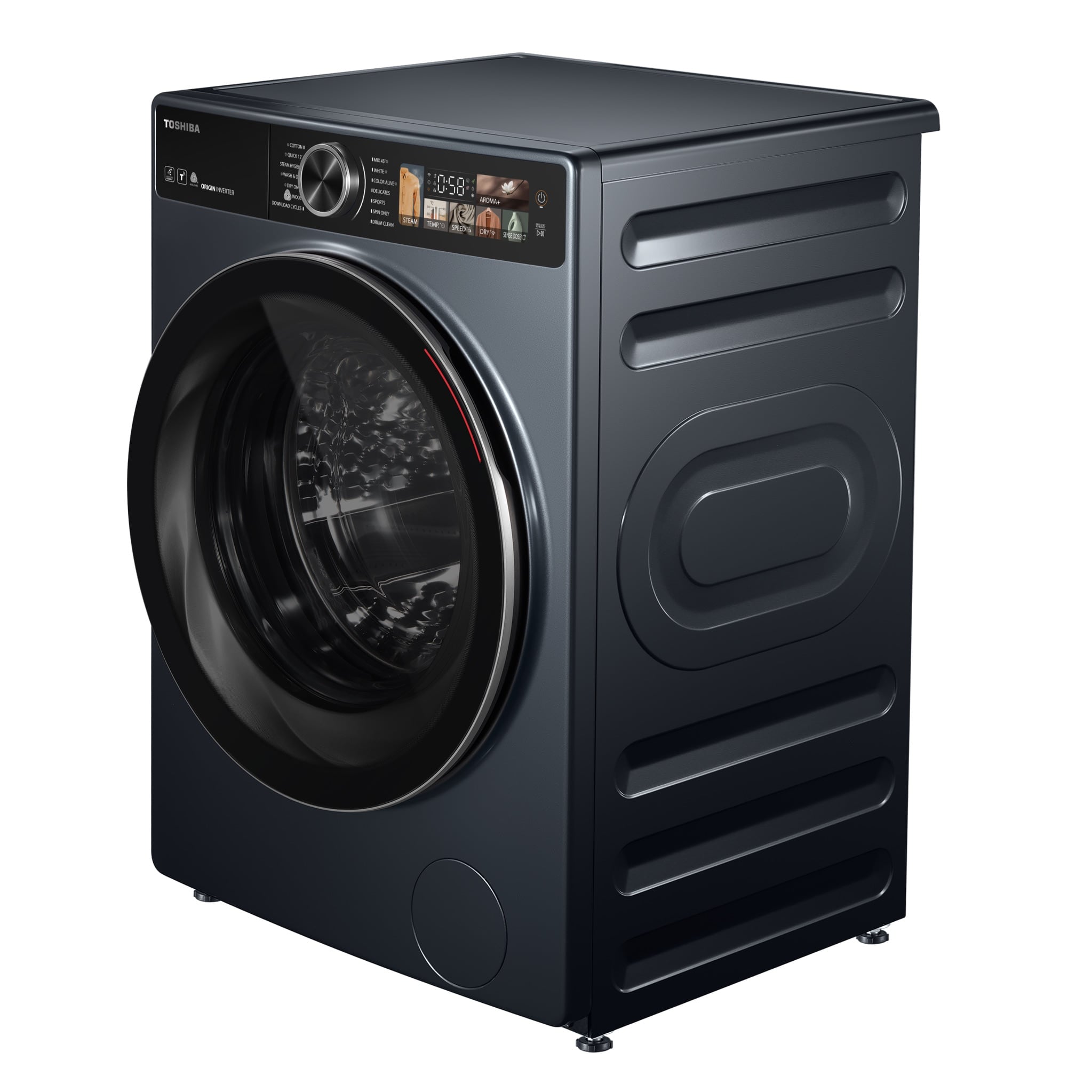 Toshiba 9.5/7kg Washer-Dryer