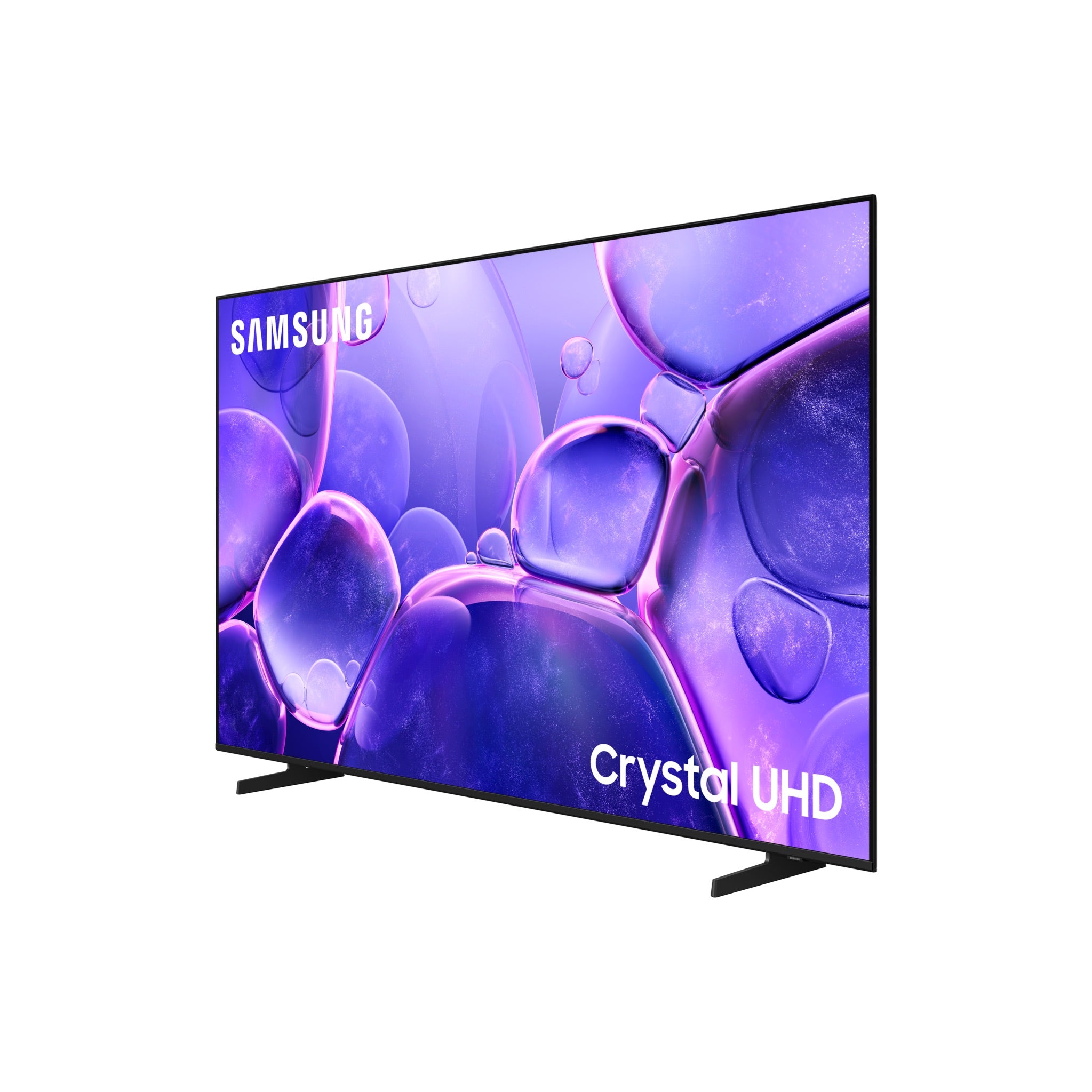 Samsung 65" UHD 4K Smart TV