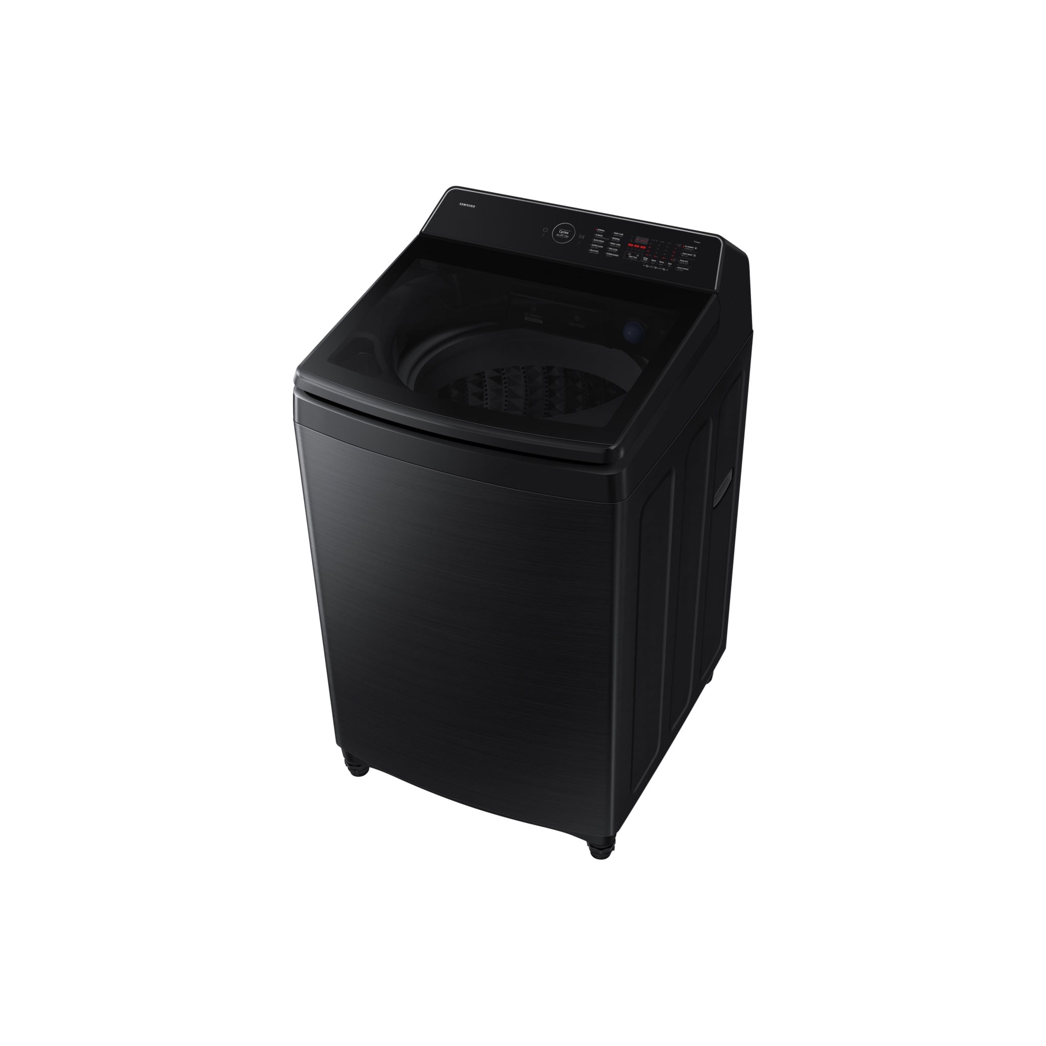 Samsung 12kg Bespoke AI Top Load Washing Machine