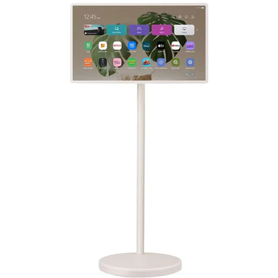 LG 27" QHD Portable Smart TV