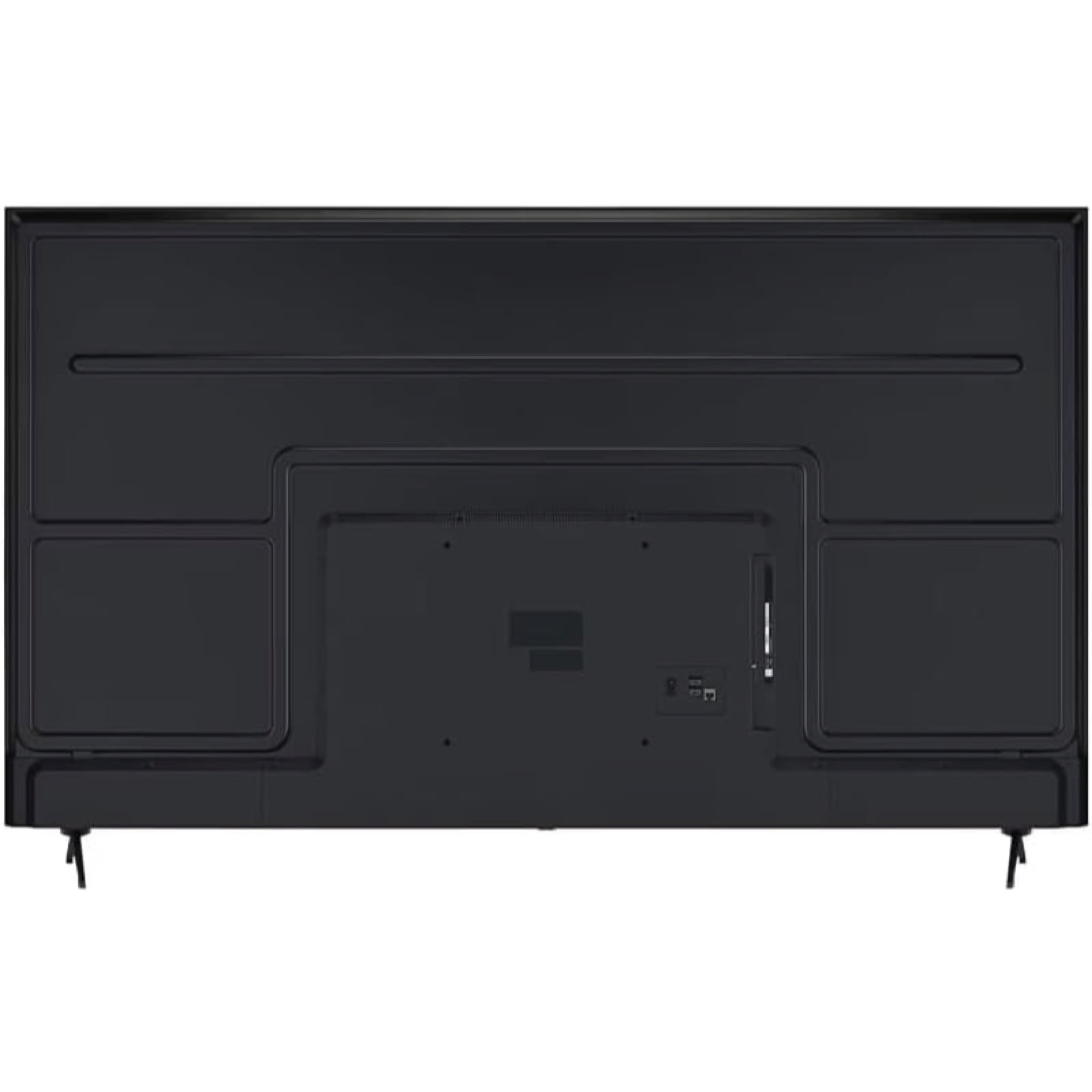 LG 55" UHD 4K Smart TV