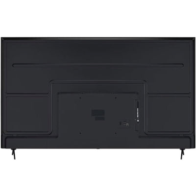 LG 55" UHD 4K Smart TV