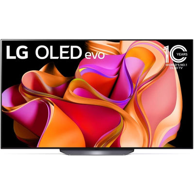 LG 65" OLED evo AI 4K Smart TV