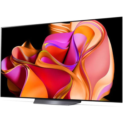 LG 65" OLED evo AI 4K Smart TV