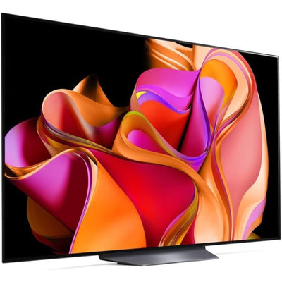LG 65" OLED evo AI 4K Smart TV