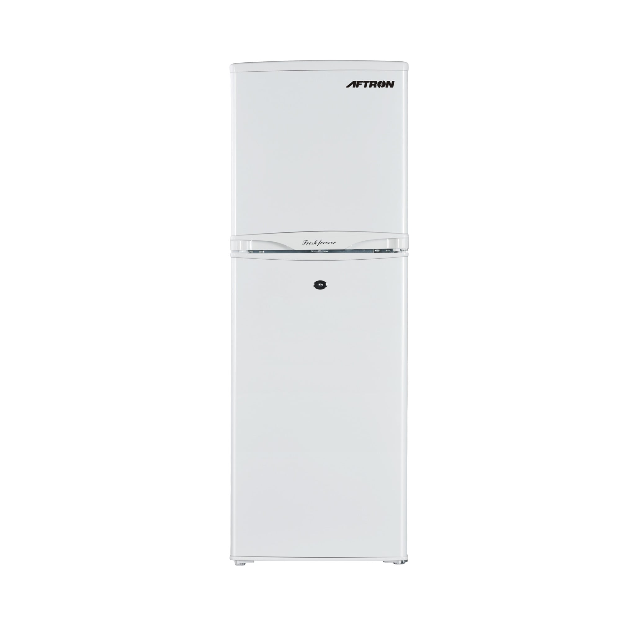 Aftron 200L Top Mount Refrigerator