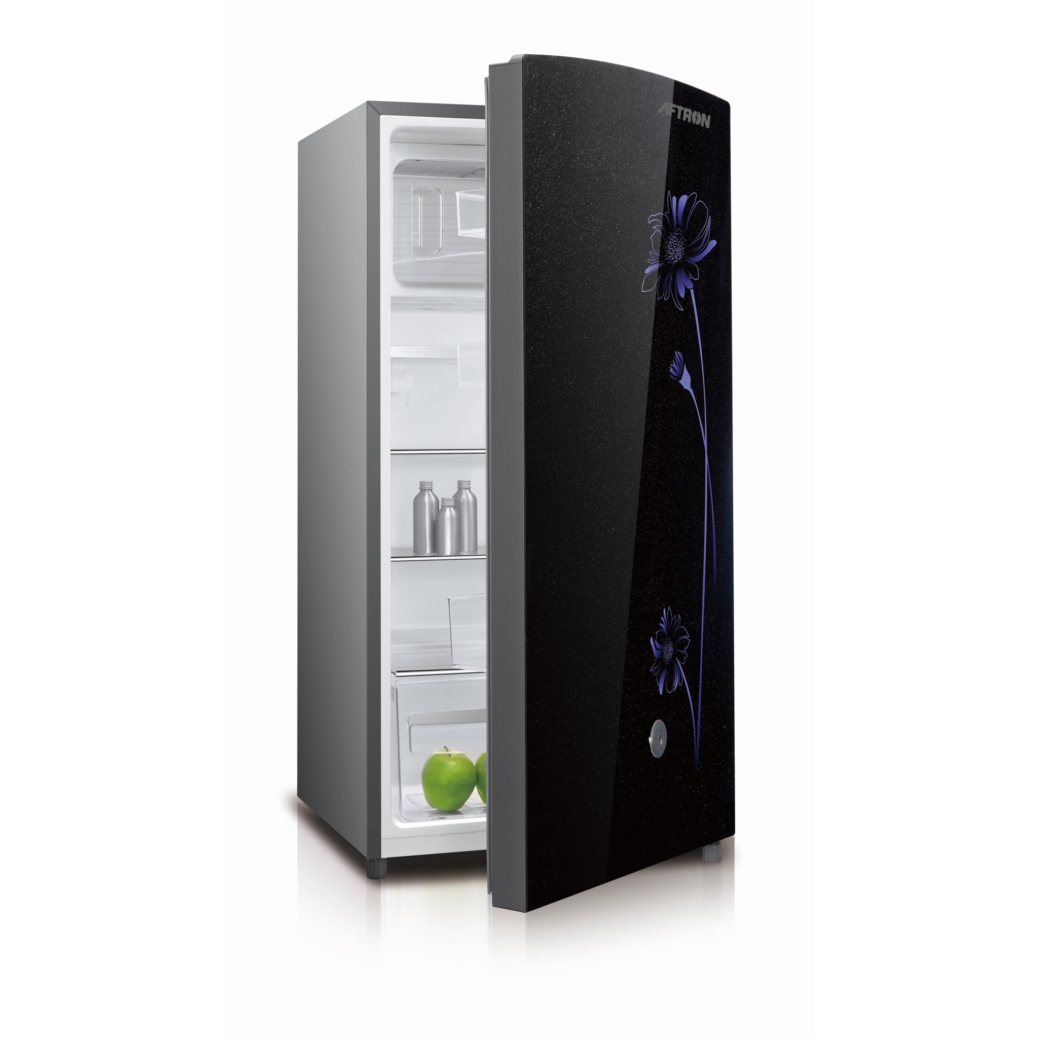 Aftron 175L Single Door Refrigerator AFR228GF