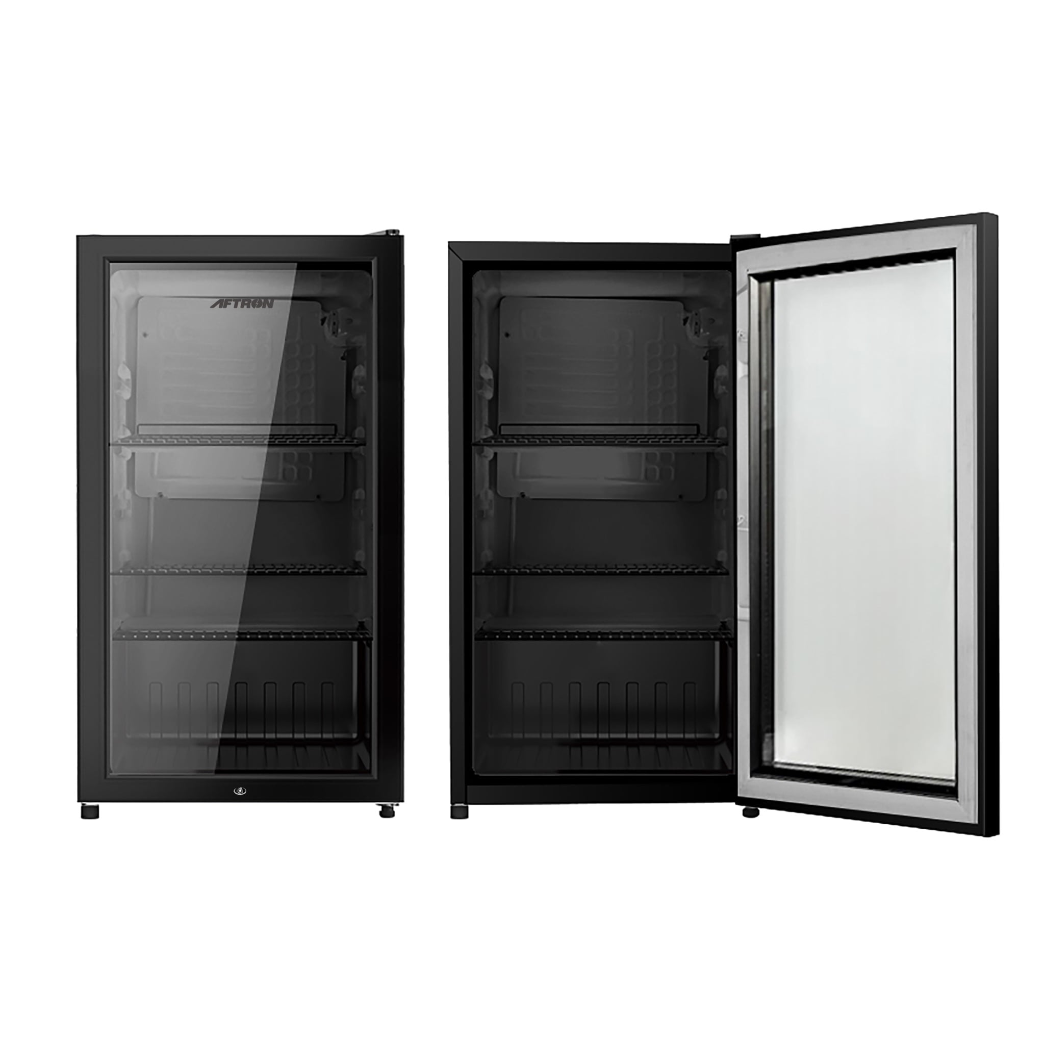 Aftron 90L Showcase Chiller