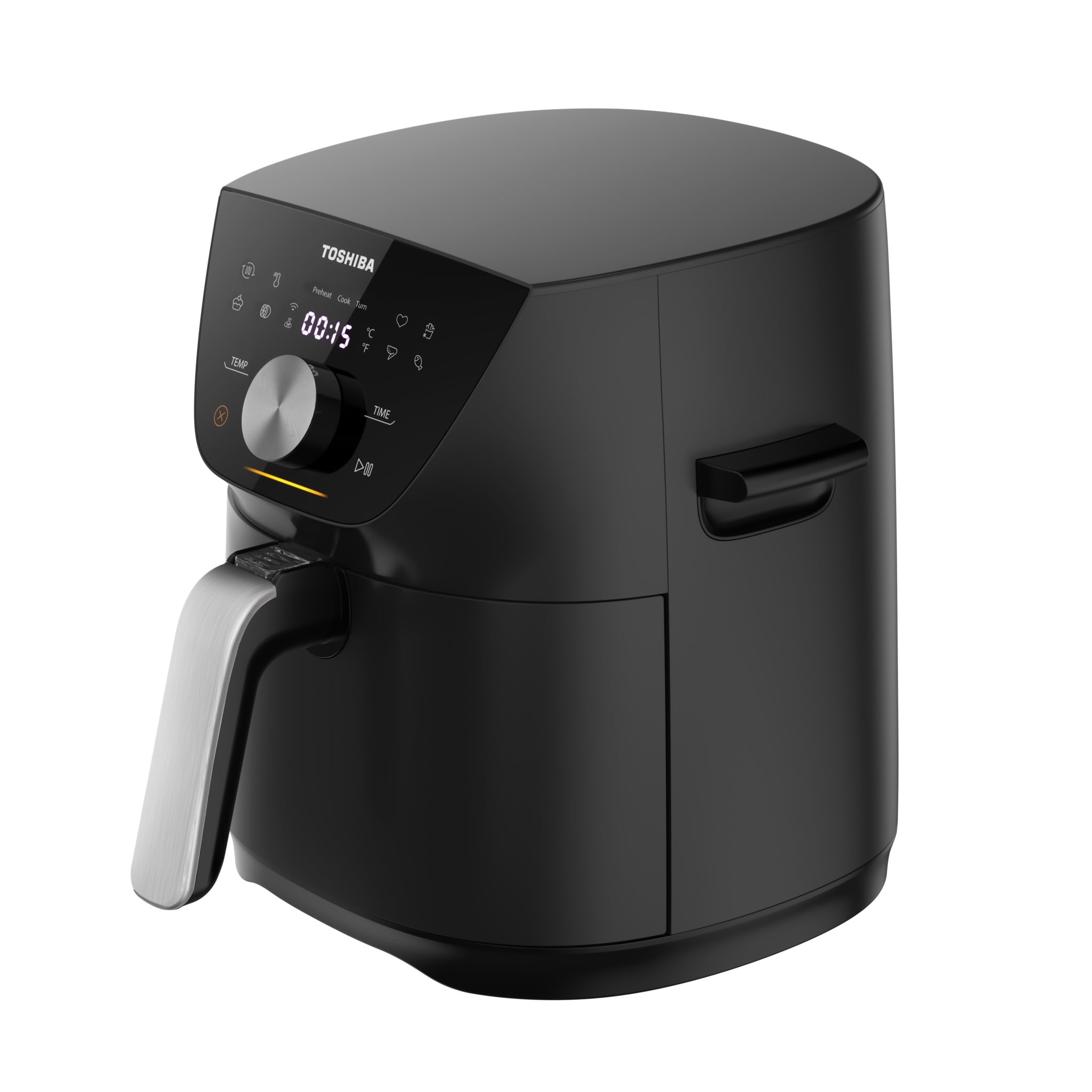 Toshiba 5.2L Air Fryer