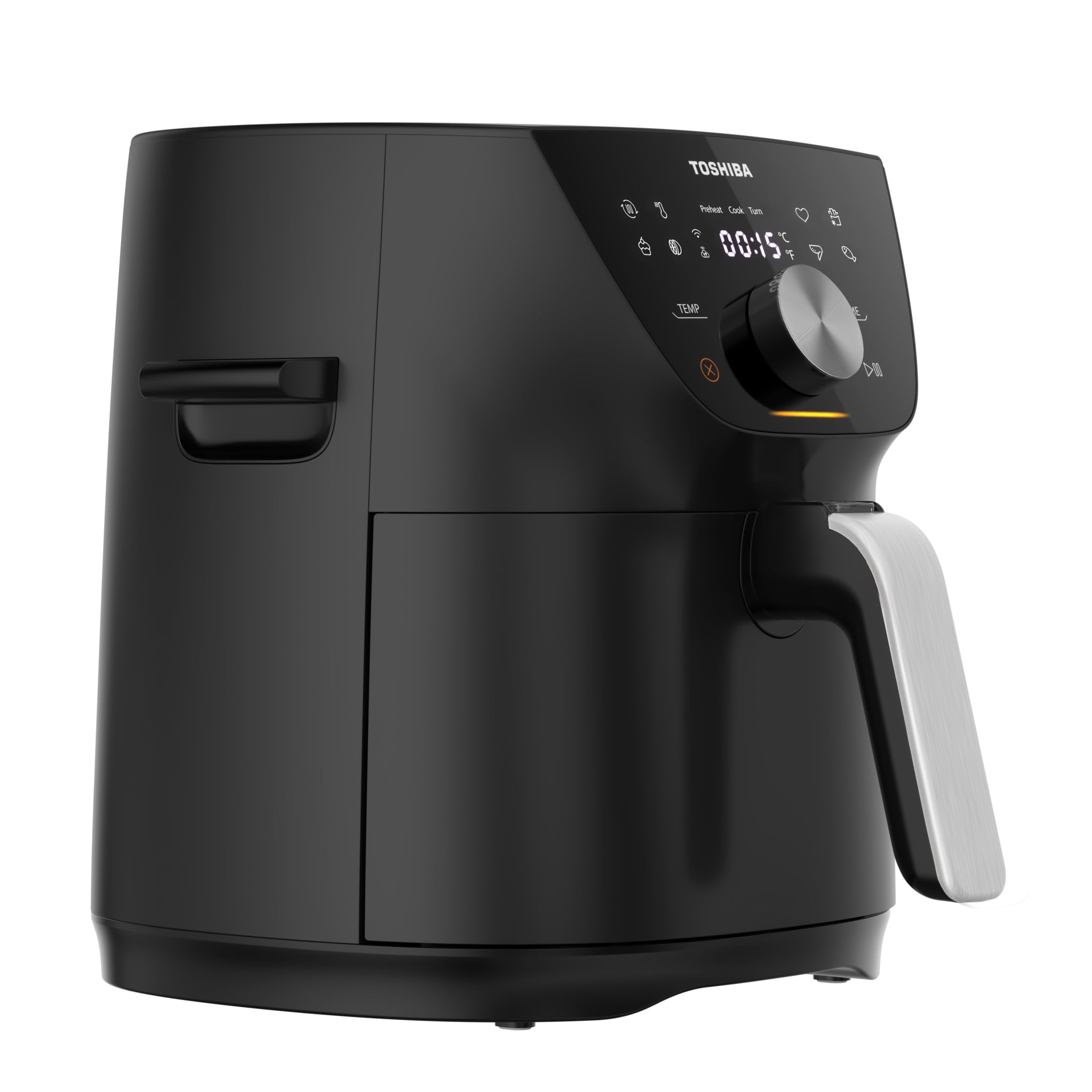 Toshiba 5.2L Air Fryer