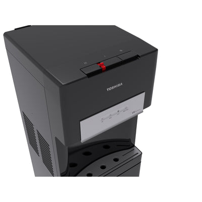 Toshiba Bottom Load Water Dispenser RWF-W2035UVBG(K)
