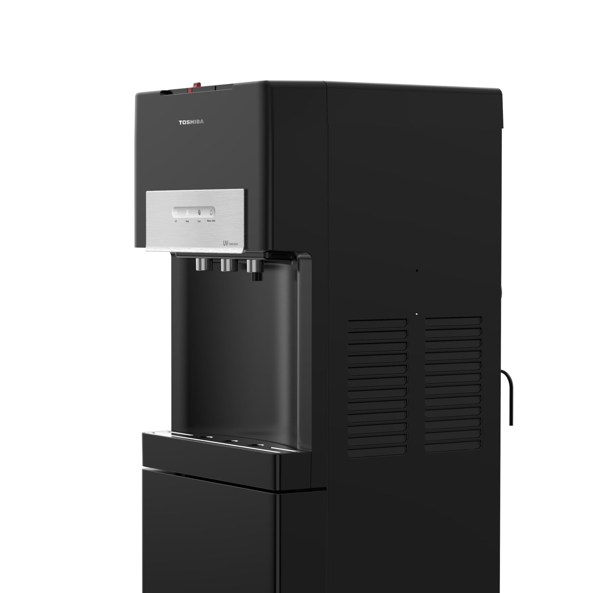 Toshiba Bottom Load Water Dispenser RWF-W2035UVBG(K)