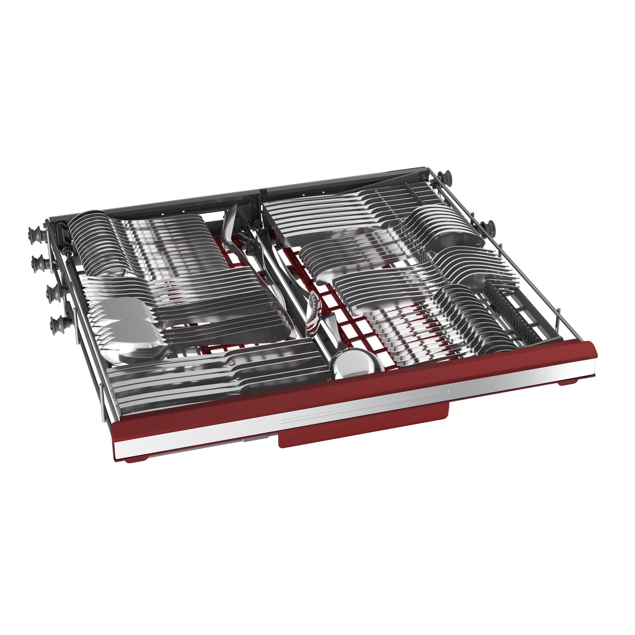 Toshiba 16-Place Setting Freestanding Dishwasher