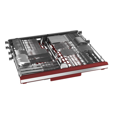 Toshiba 16-Place Setting Freestanding Dishwasher