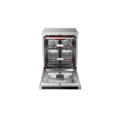 Toshiba 14-Place Setting Freestanding Dishwasher DW-14F7ME