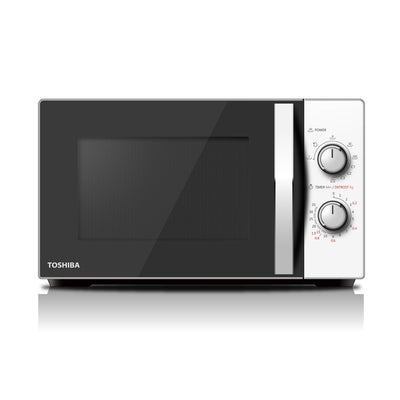 Toshiba 20L 700W Solo Microwave Oven