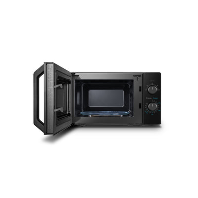 Toshiba 20L 700W Solo Microwave Oven