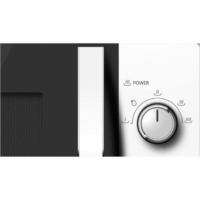 Toshiba 20L 700W Solo Microwave Oven