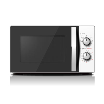 Toshiba 20L 700W Solo Microwave Oven