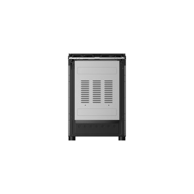 Toshiba 4-Burner Freestanding Gas Cooker TBA-24BMG4G089KS