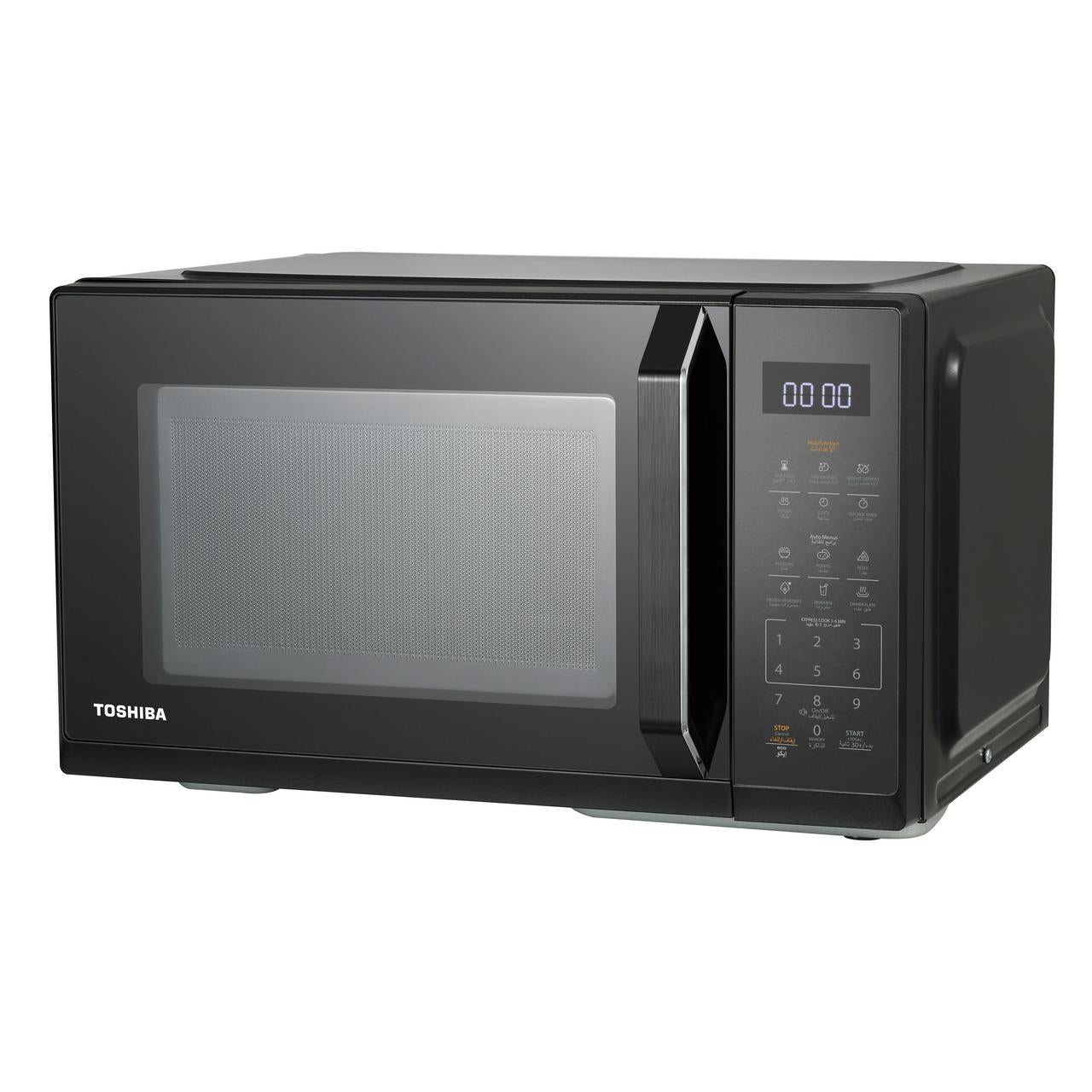 Toshiba 20L Solo Microwave Oven