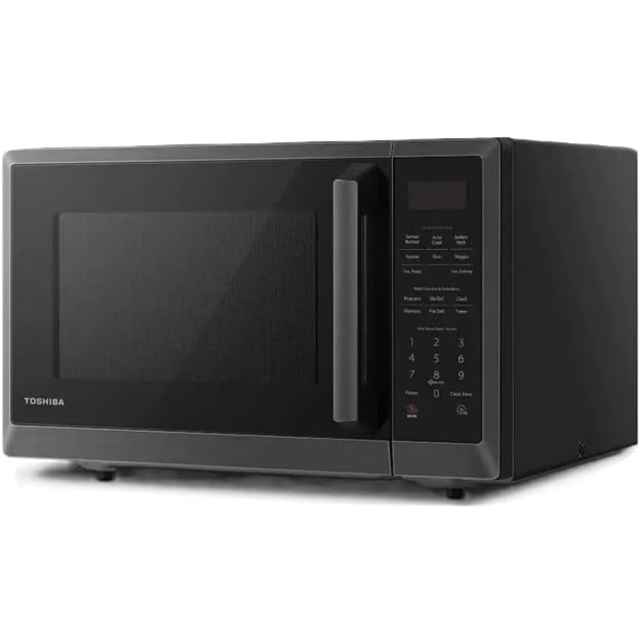 Toshiba 30L 900W Solo Microwave Oven