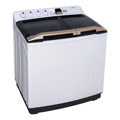 Toshiba 16kg Twin Tub Washing Machine
